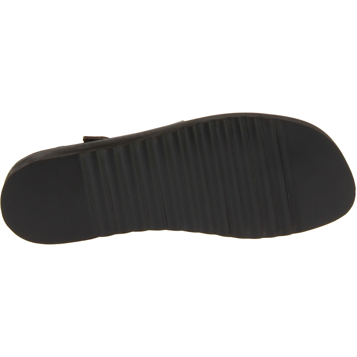 Lartigiano Del Cuoio Sandali In Pelle Testa Di Moro Da Uomo Fatti A Mano