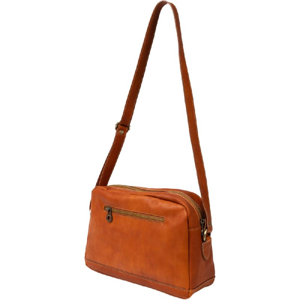 Lartigiano Del Cuoio Saponetta In Cuoio Conciato Al Vegetale Fatta A Mano In Italia