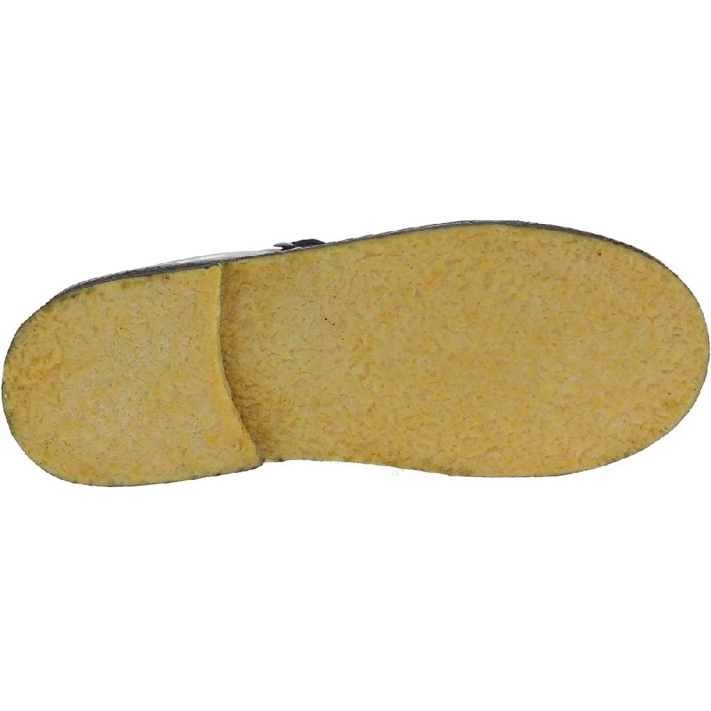 Lartigiano Del Cuoio Stivale Da Montagna Donna Color Nero Con Suola In Caucciù