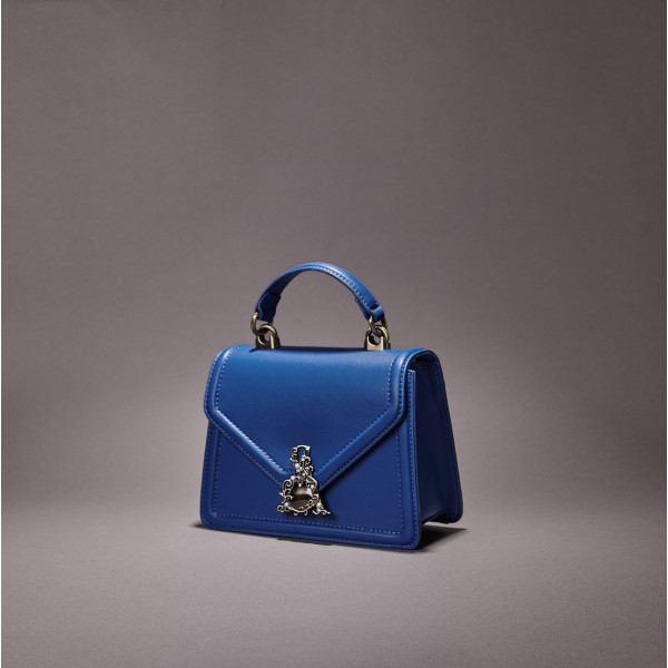 L'atelier Du Sac ANNIE CALF - Annie