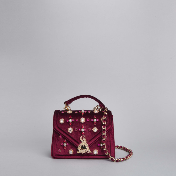 L'atelier Du Sac ANNIE JEWELS - Annie