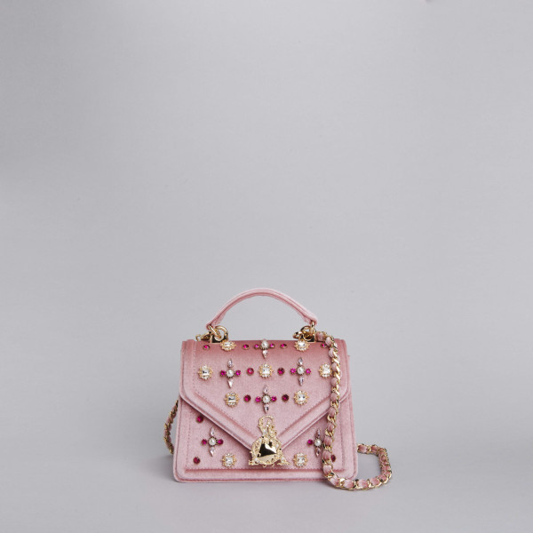 L'atelier Du Sac ANNIE JEWELS - Annie