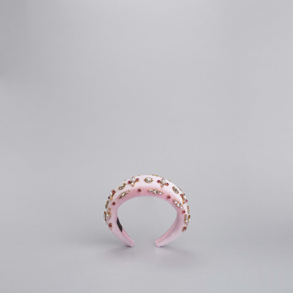 L'atelier Du Sac ANNIE JEWELS - Hairband