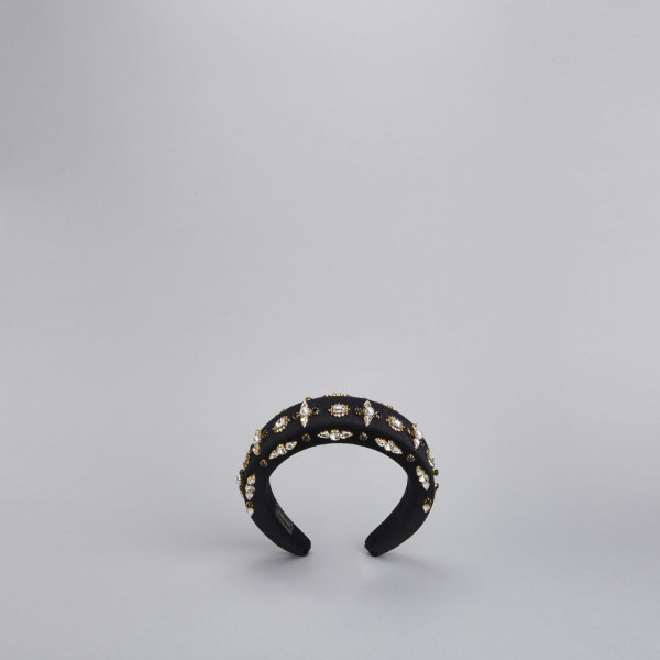 L'atelier Du Sac ANNIE JEWELS - Hairband