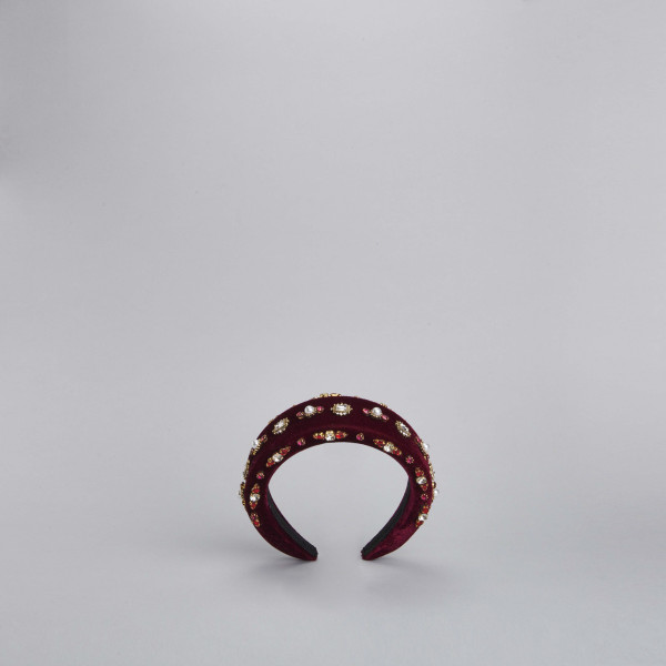 L'atelier Du Sac ANNIE JEWELS - Hairband