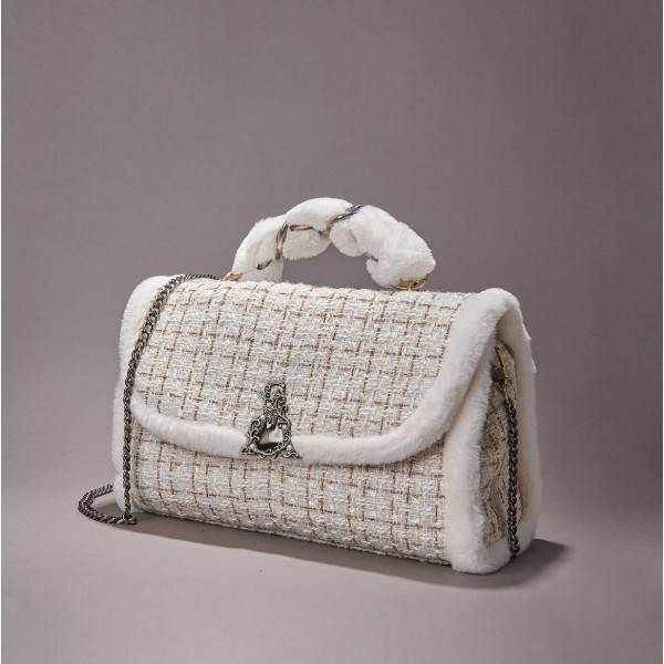 L'atelier Du Sac HOPE FUR - Hope