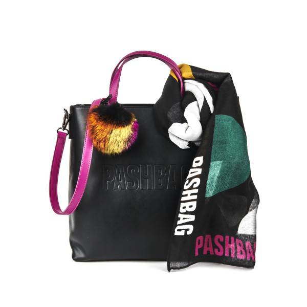 L'atelier Du Sac MY FUTURE - Steffy