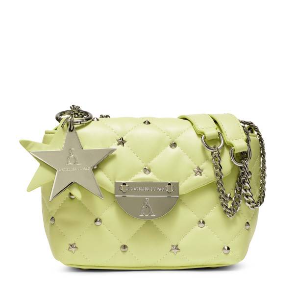 L'atelier Du Sac REBEL - Mini Holi