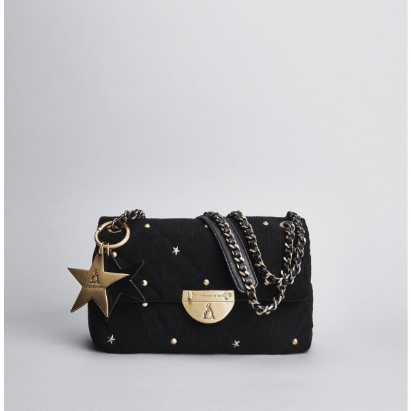 L'atelier Du Sac REBEL - Rebecca