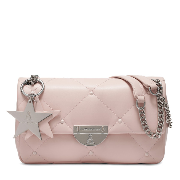 L'atelier Du Sac REBEL - Rebecca