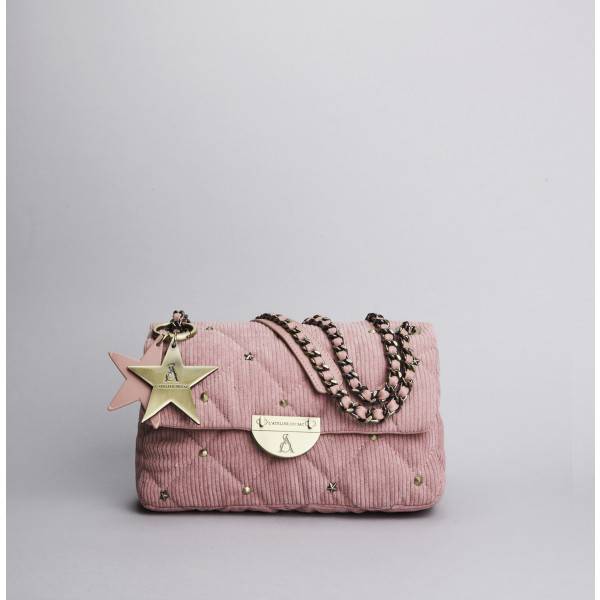 L'atelier Du Sac REBEL - Rebecca