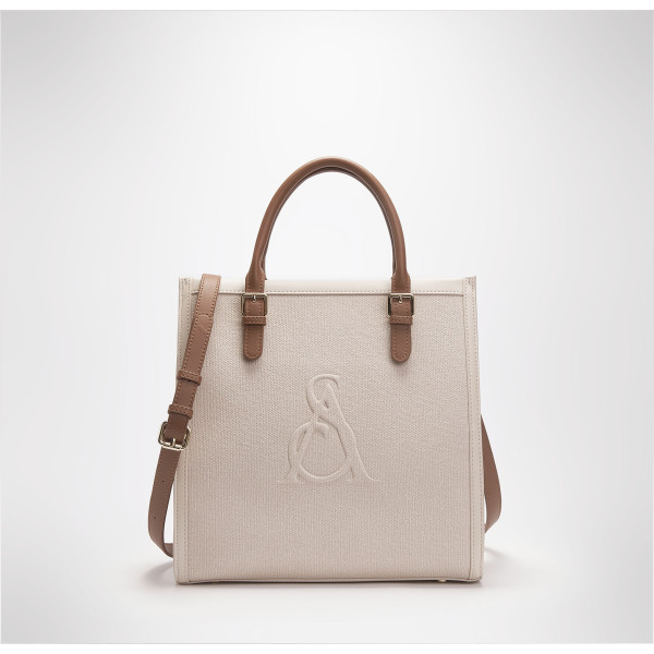 L'atelier Du Sac RIVE GAUCHE - Blanche