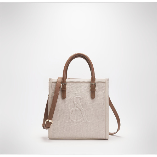 L'atelier Du Sac RIVE GAUCHE - Petite Blanche