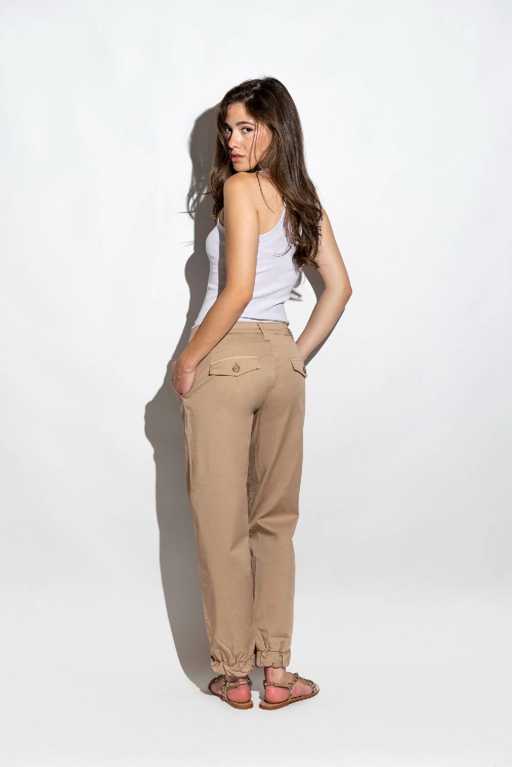 Latinò Jeans Amanda