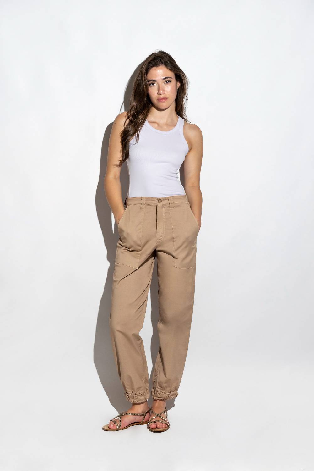 Latinò Jeans Amanda