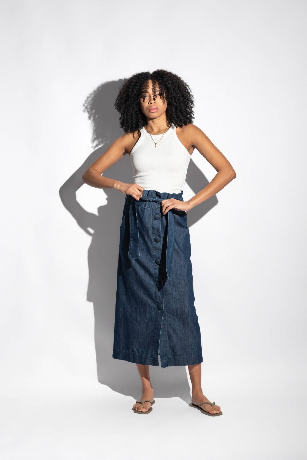 Latinò Jeans Arianna