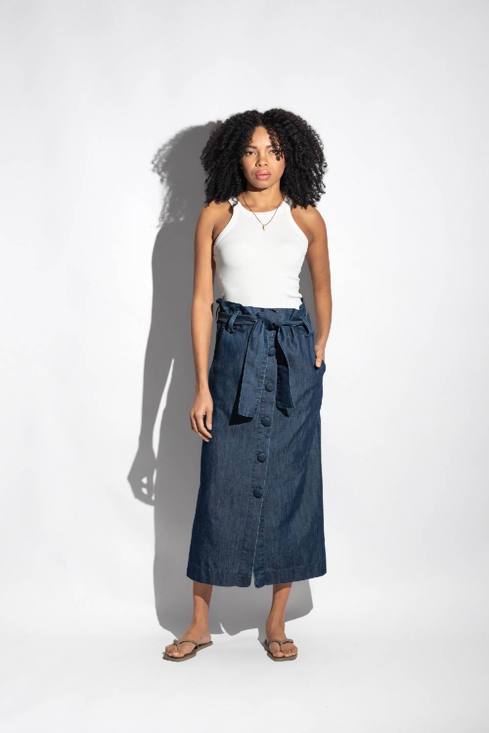 Latinò Jeans Arianna