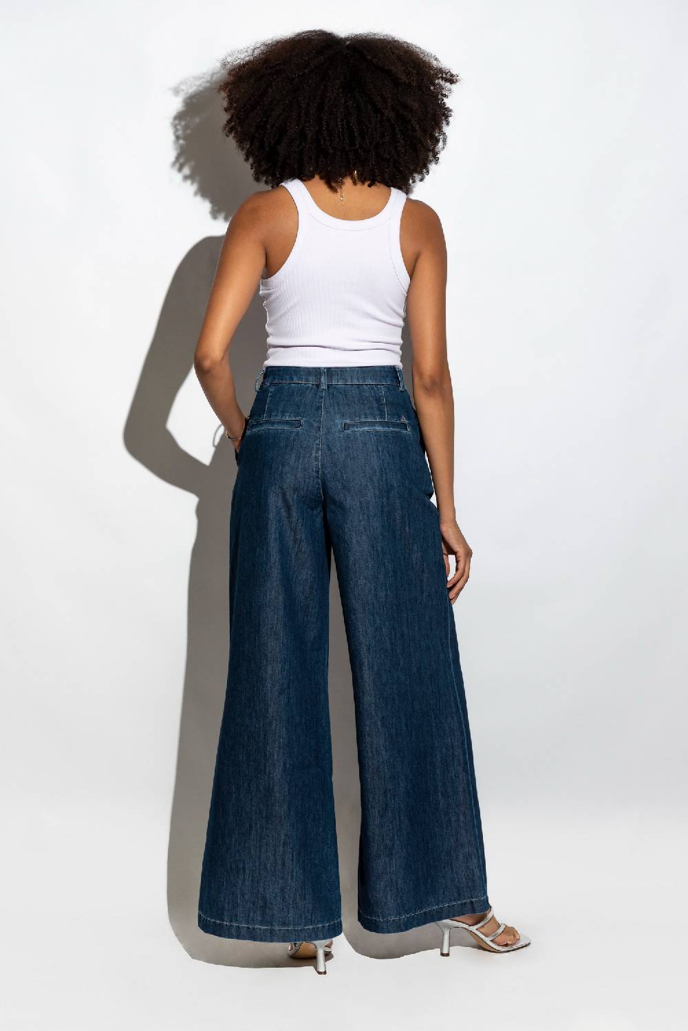 Latinò Jeans Cristiana