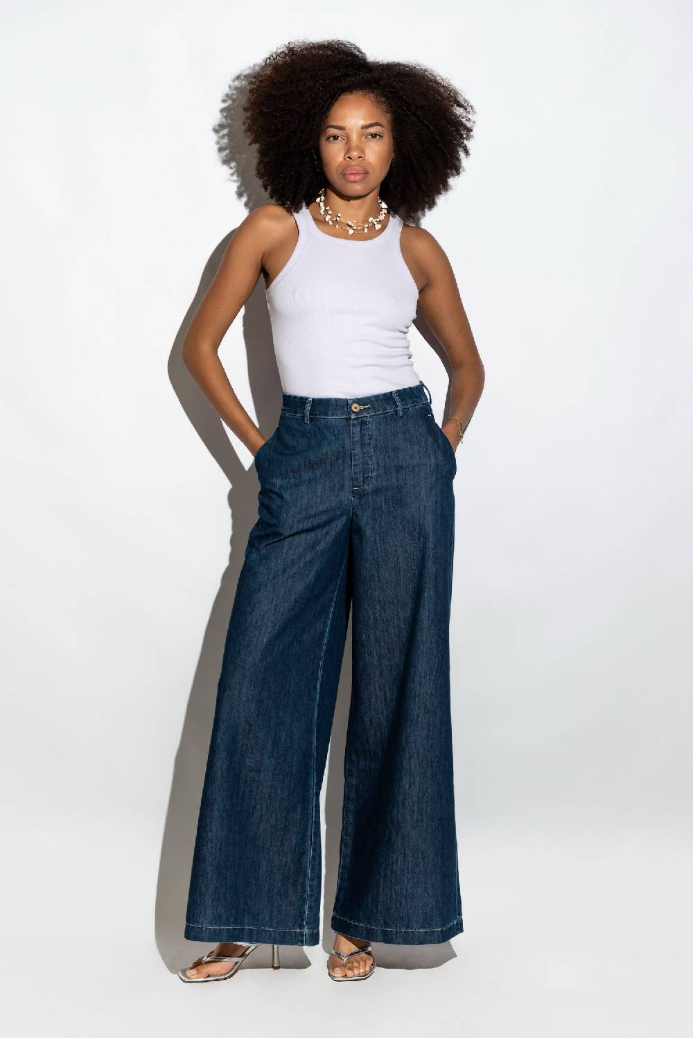 Latinò Jeans Cristiana