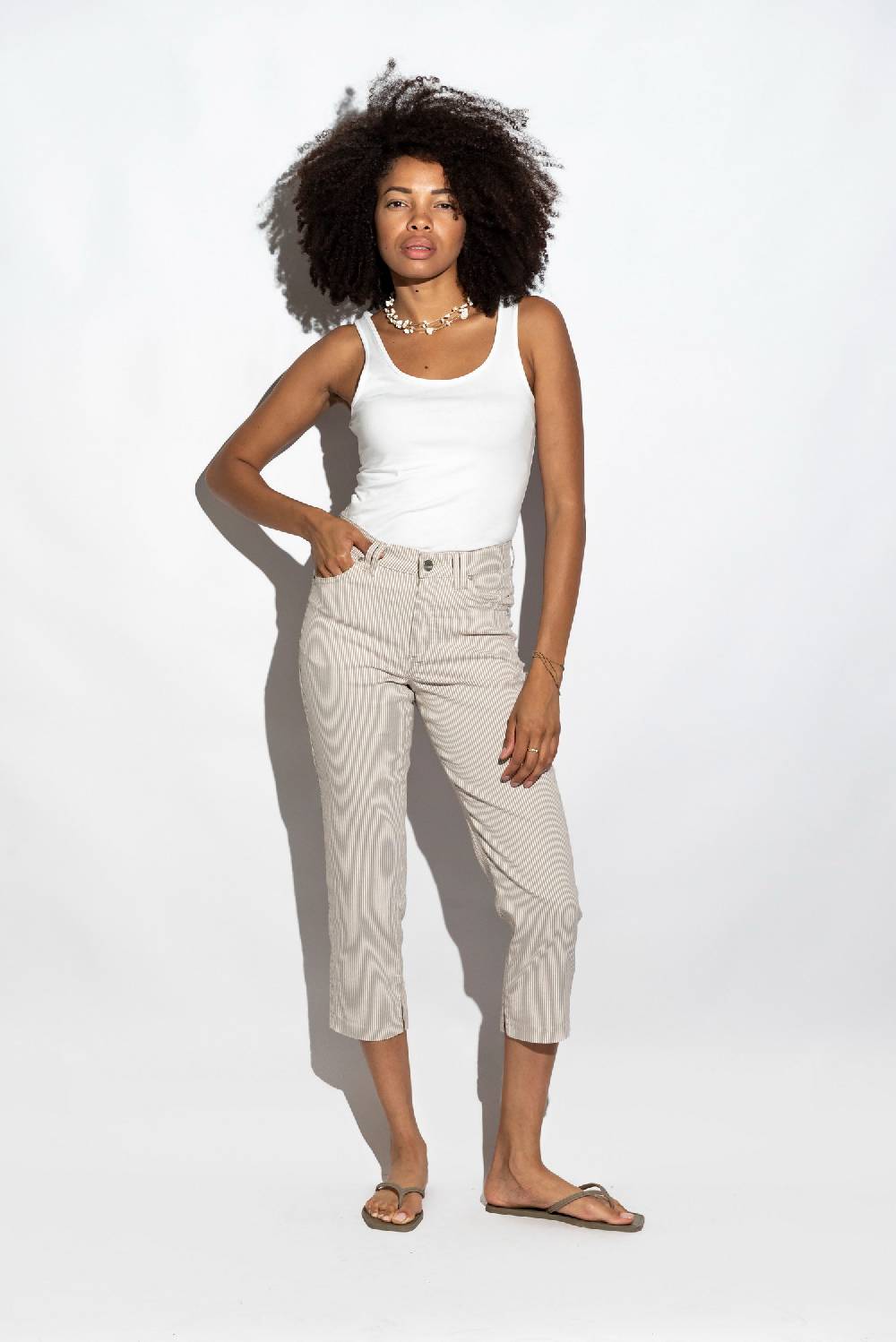 Latinò Jeans Daiana