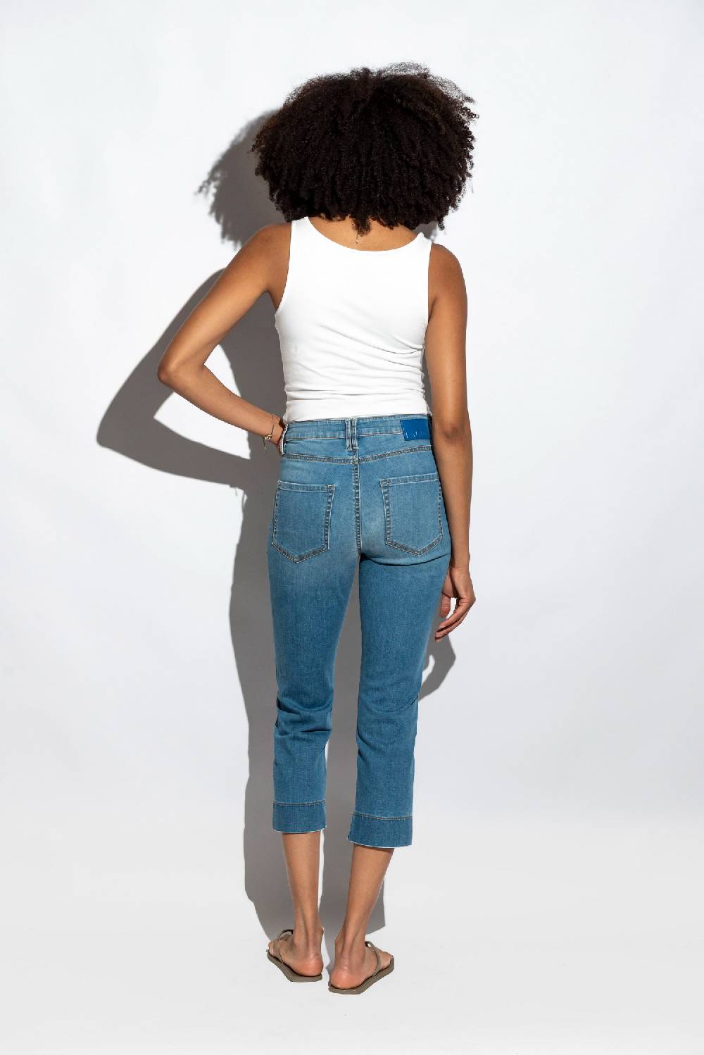 Latinò Jeans Daiana