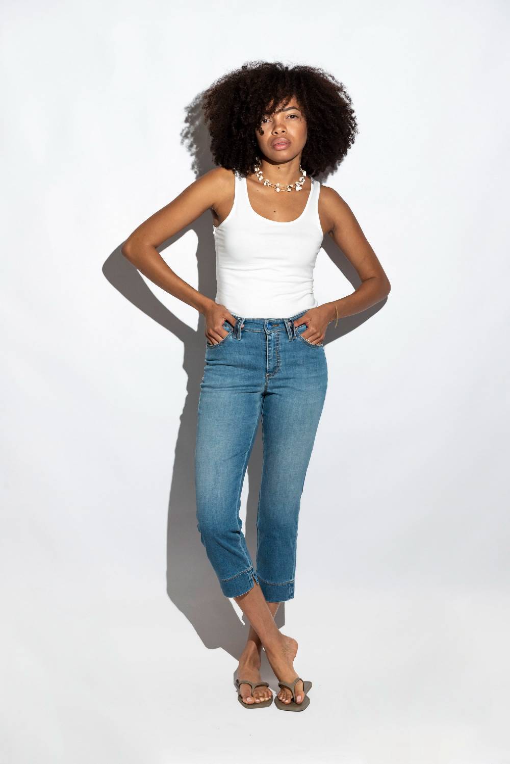 Latinò Jeans Daiana