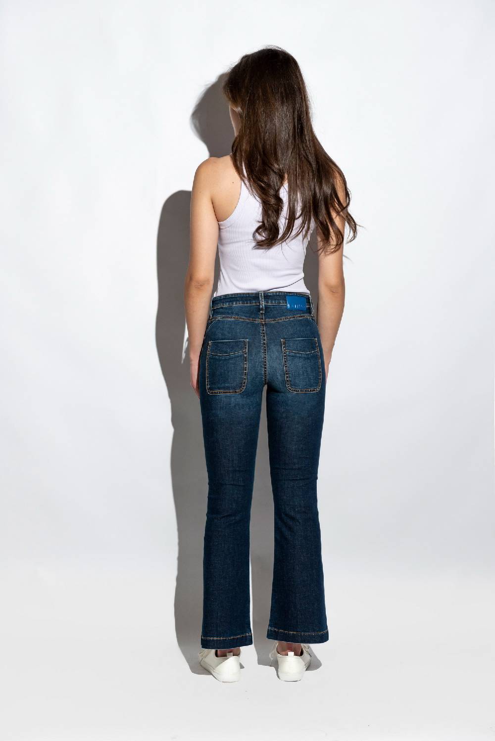 Latinò Jeans Guenda