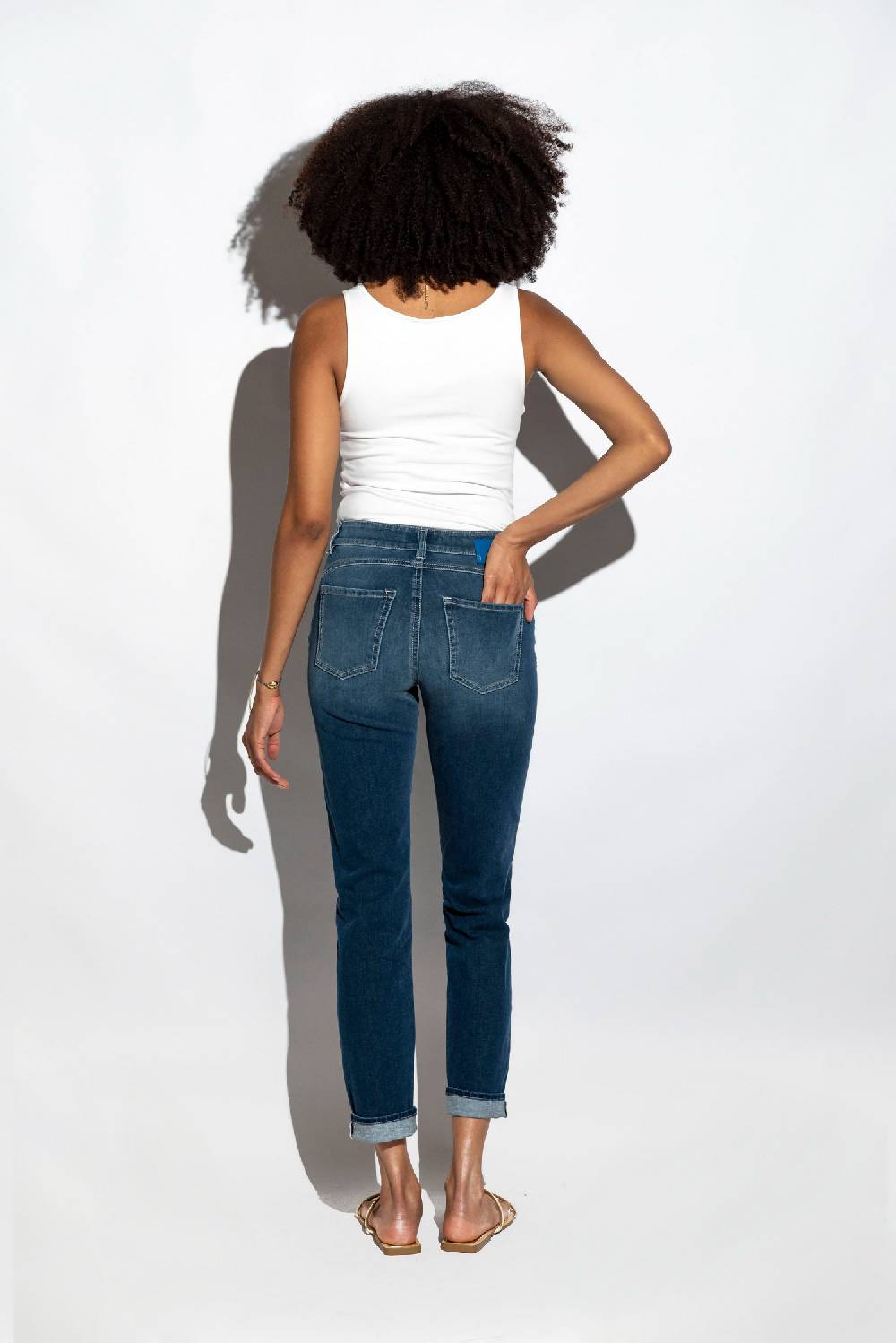 Latinò Jeans Ilenia
