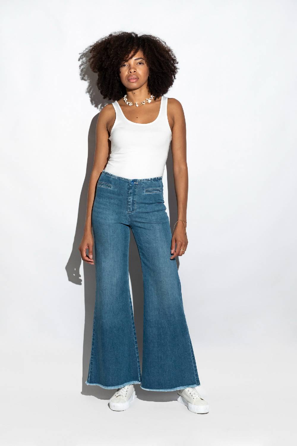 Latinò Jeans Letizia