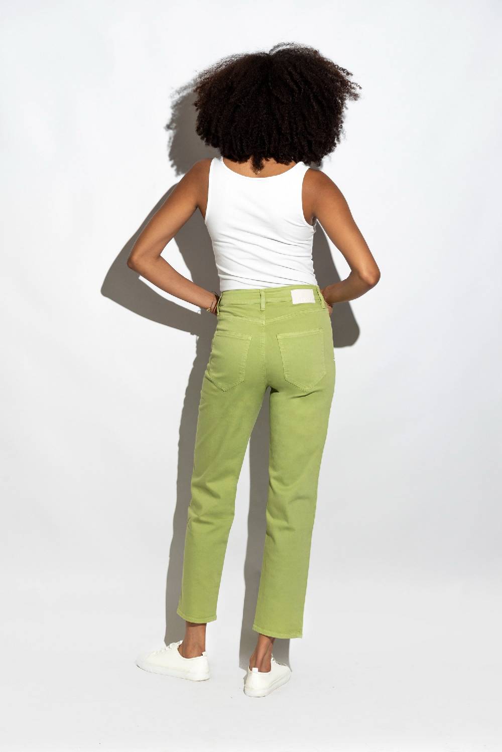 Latinò Jeans Lucilla