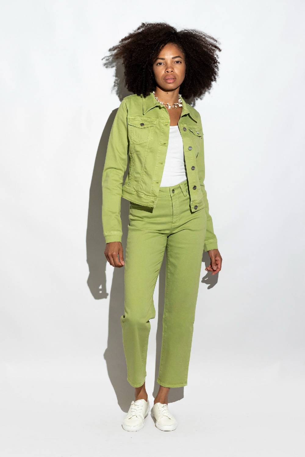 Latinò Jeans Lucilla