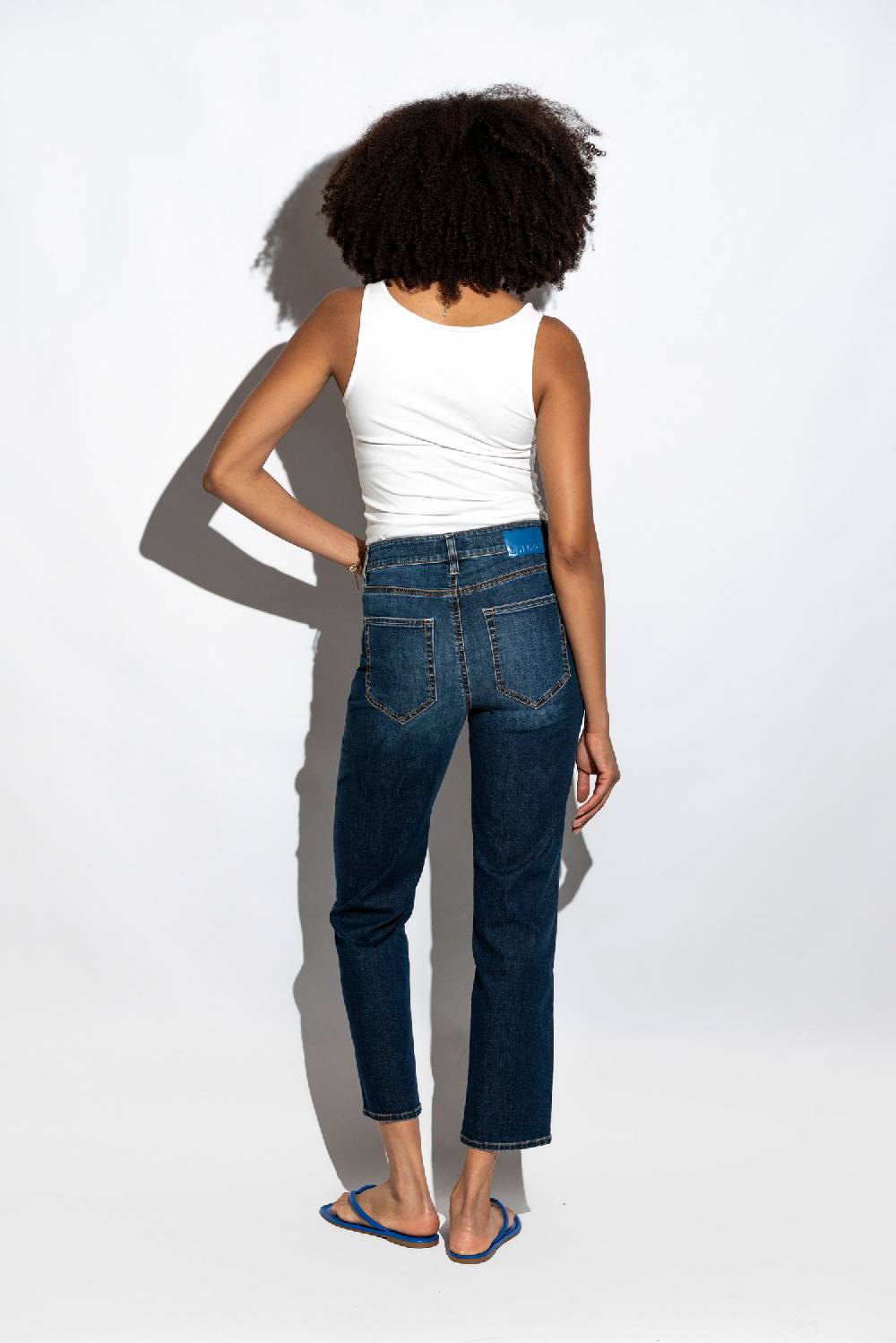Latinò Jeans Lucilla