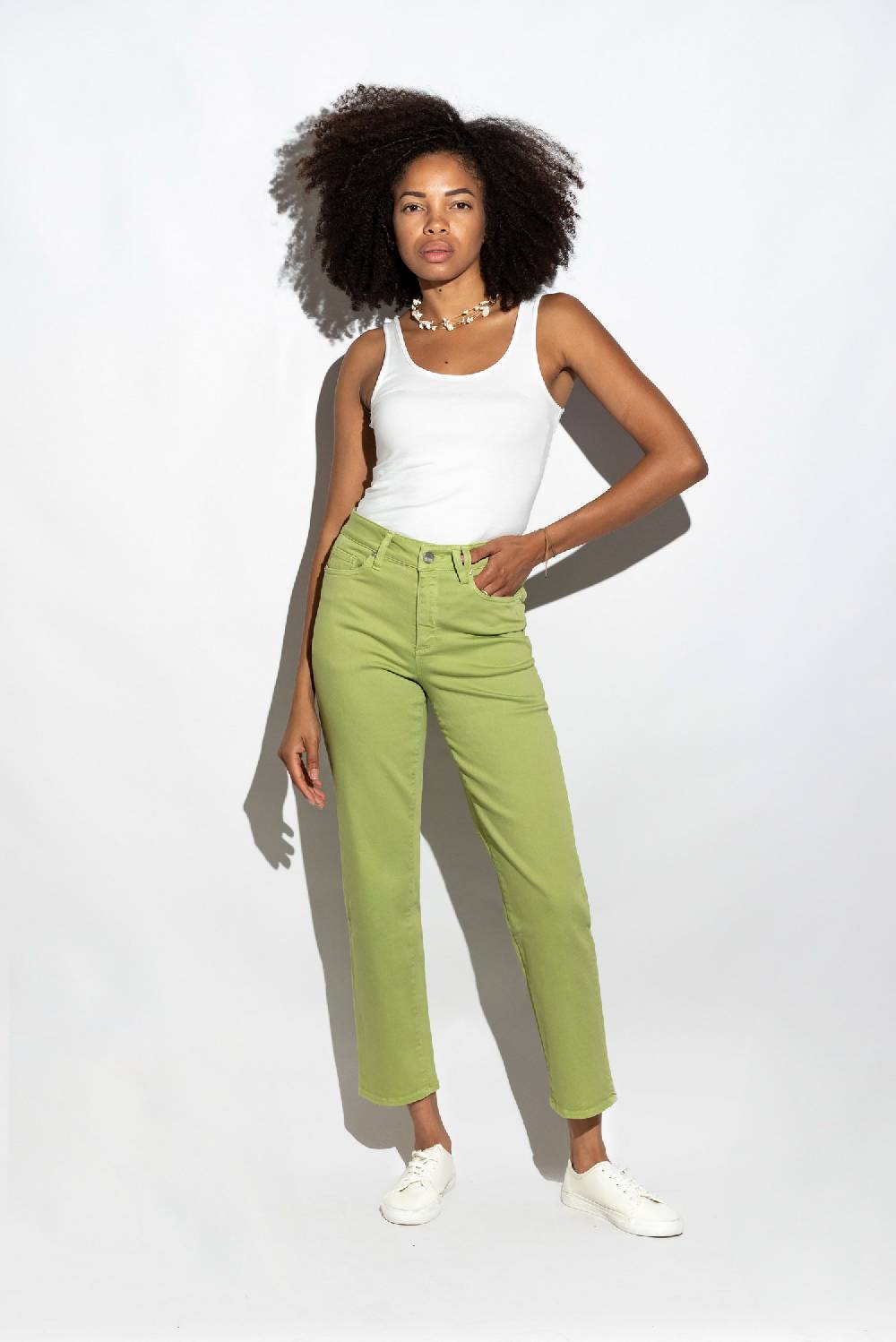 Latinò Jeans Lucilla