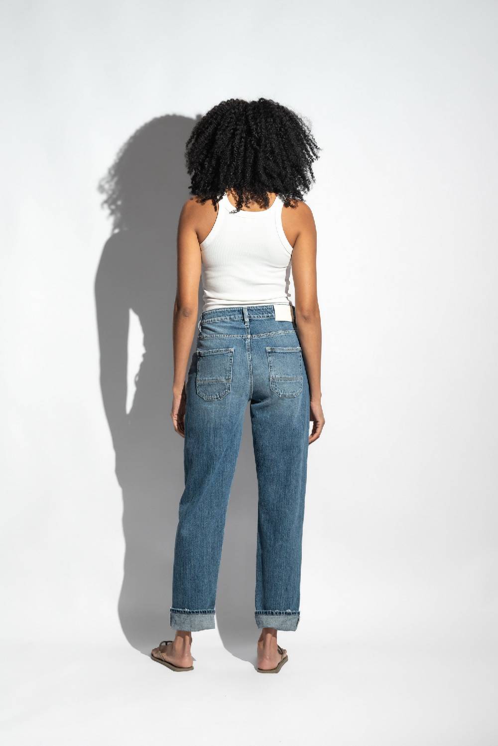 Latinò Jeans Martina