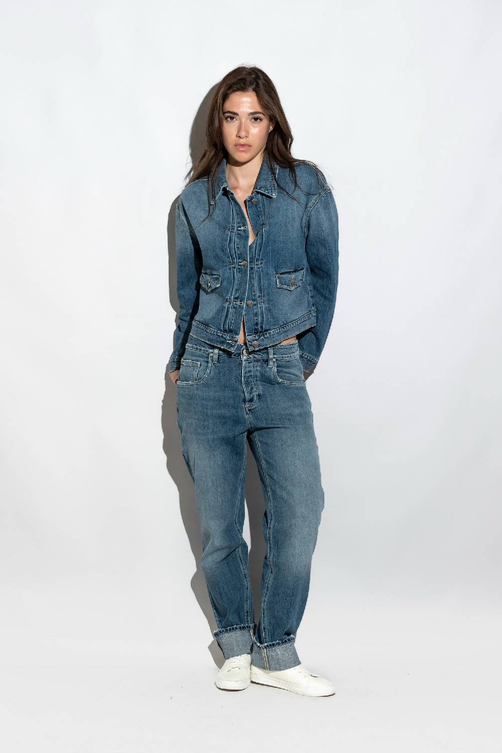 Latinò Jeans Martina