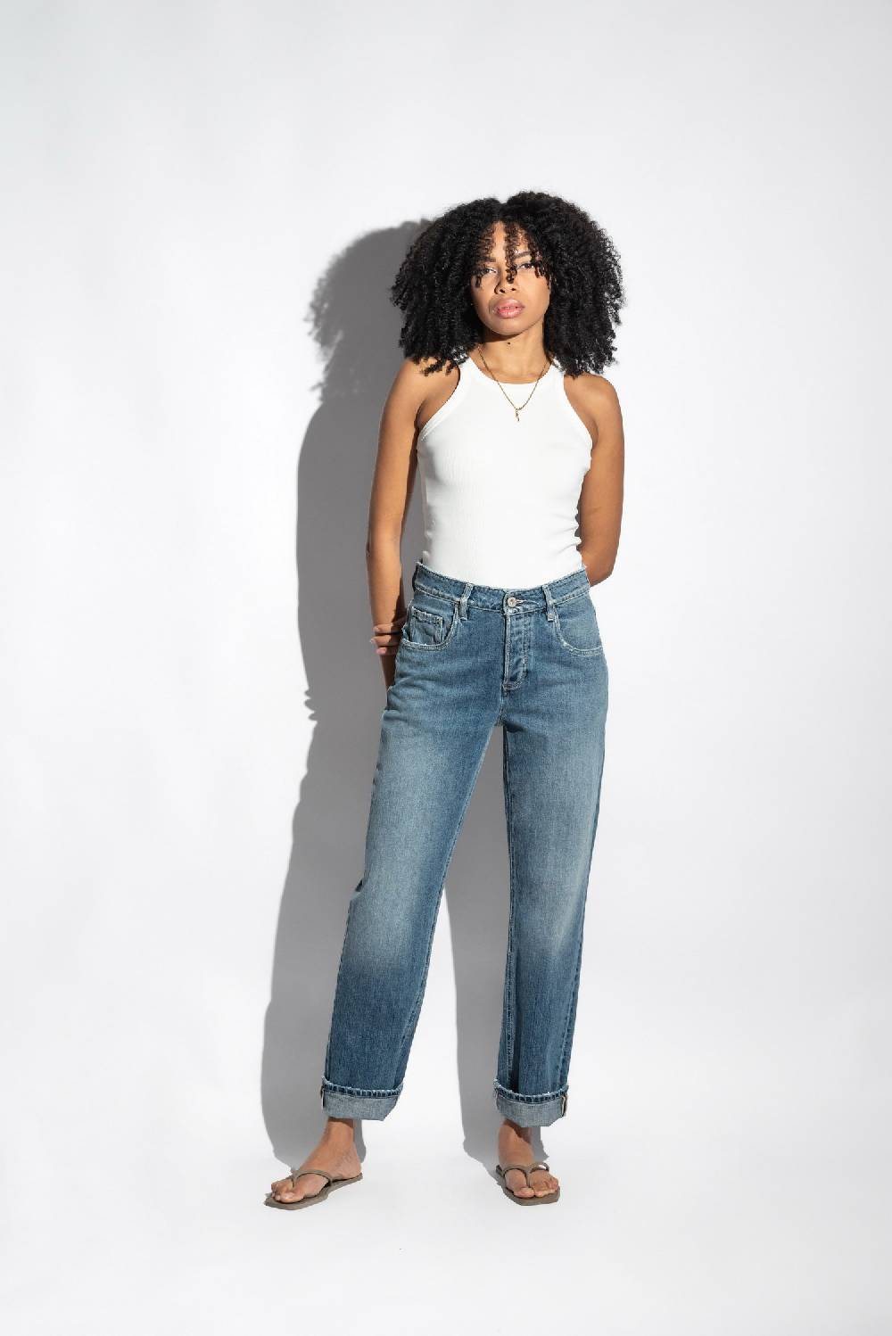 Latinò Jeans Martina