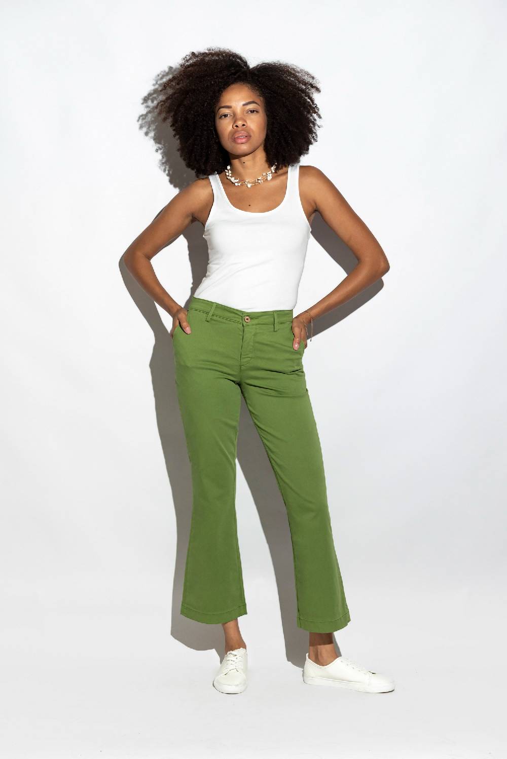 Latinò Jeans Michela