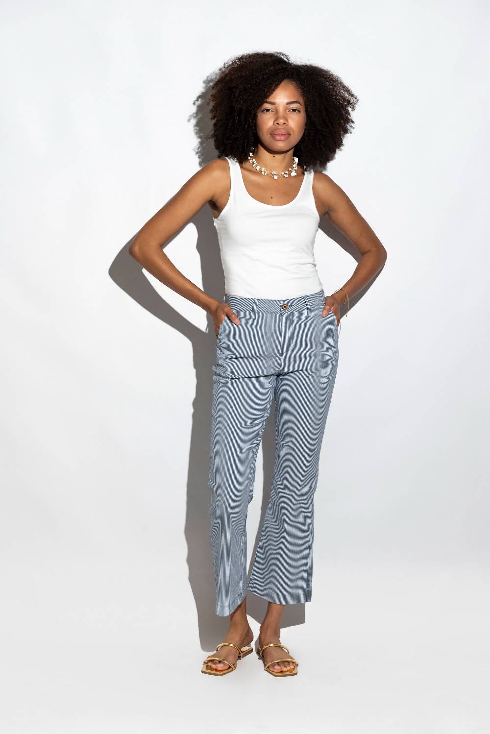 Latinò Jeans Michela