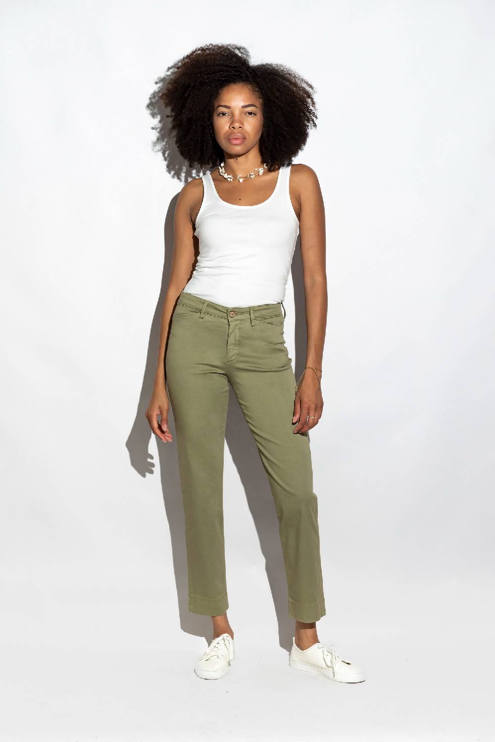 Latinò Jeans New Carlotta