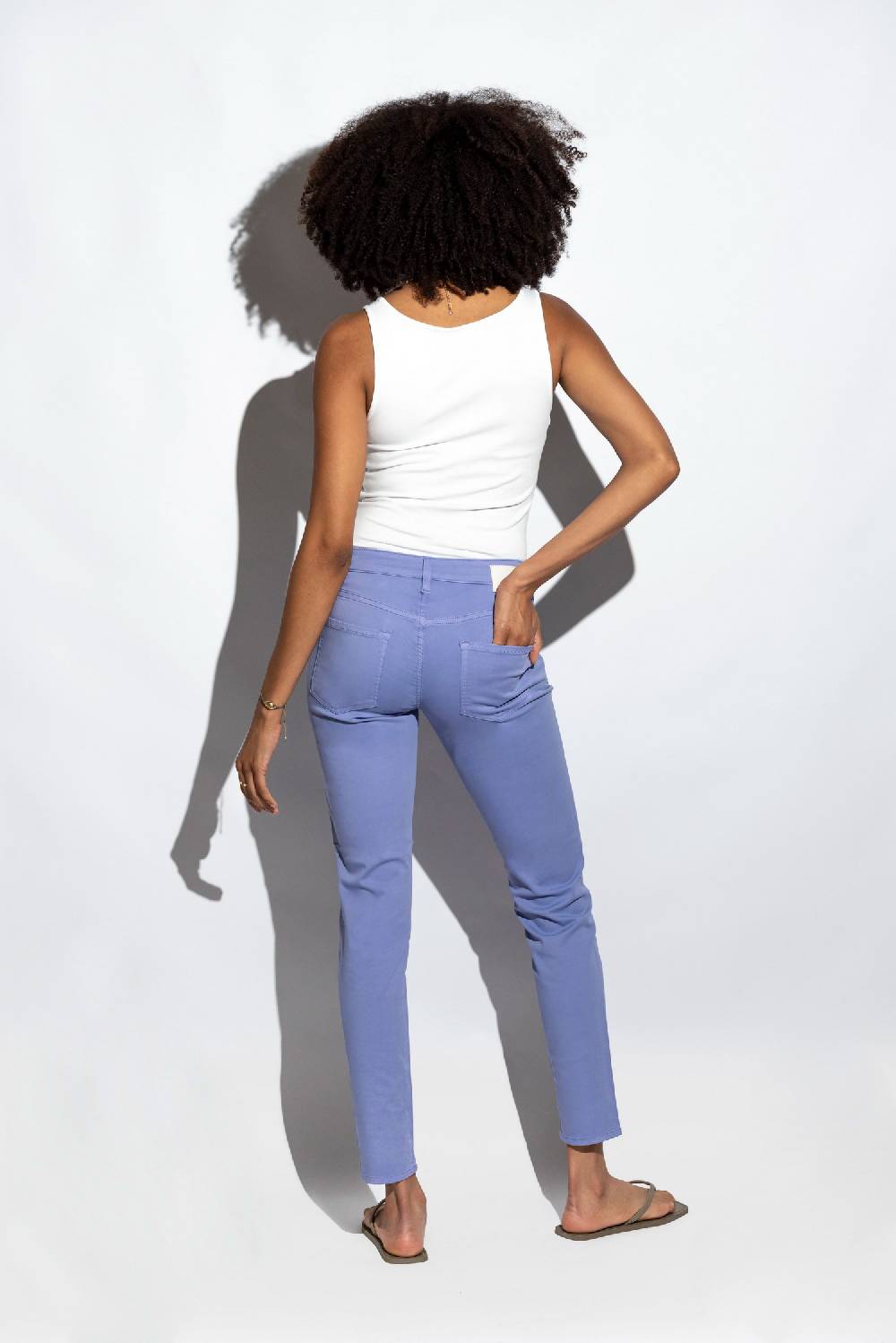 Latinò Jeans Rachele