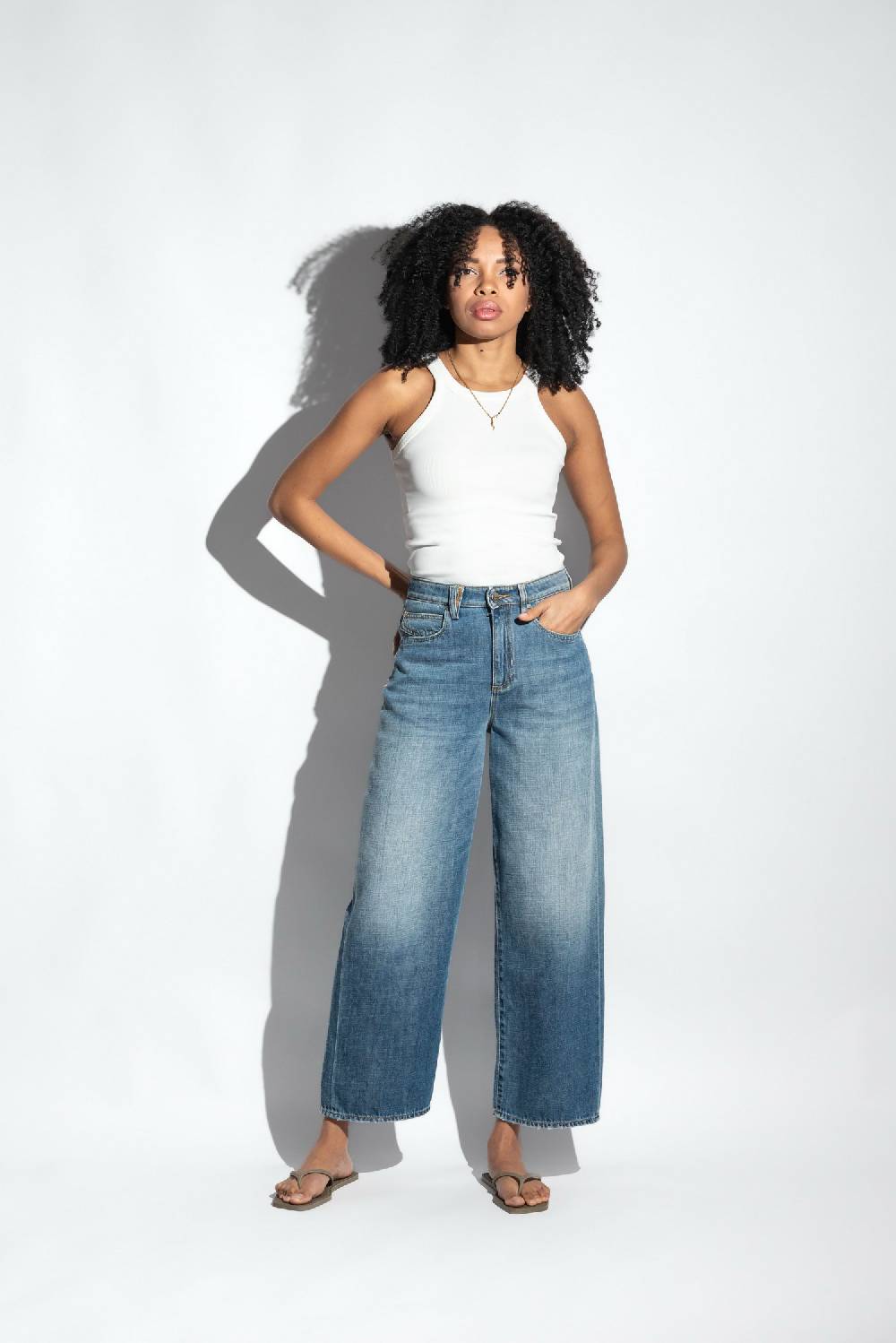 Latinò Jeans Vittoria