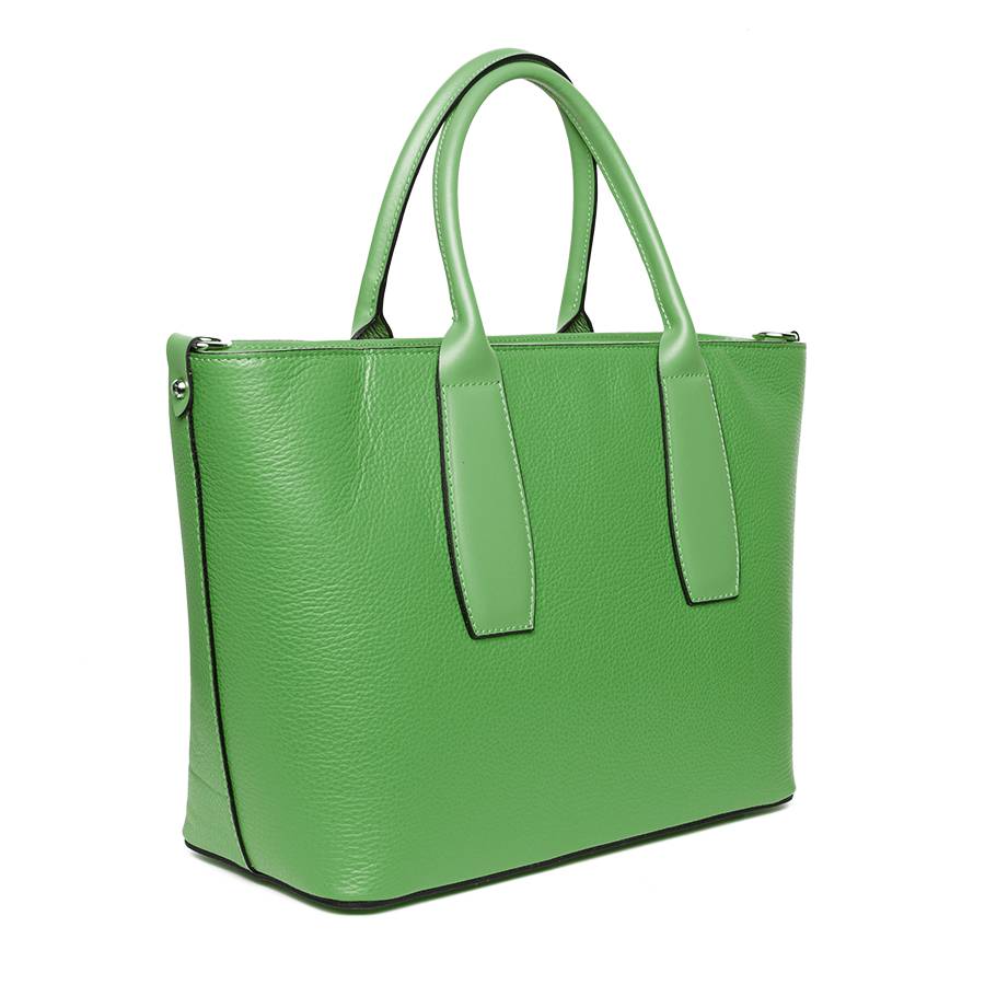 Laura Di Maggio ELISE – Shopper In Dollaro Verde