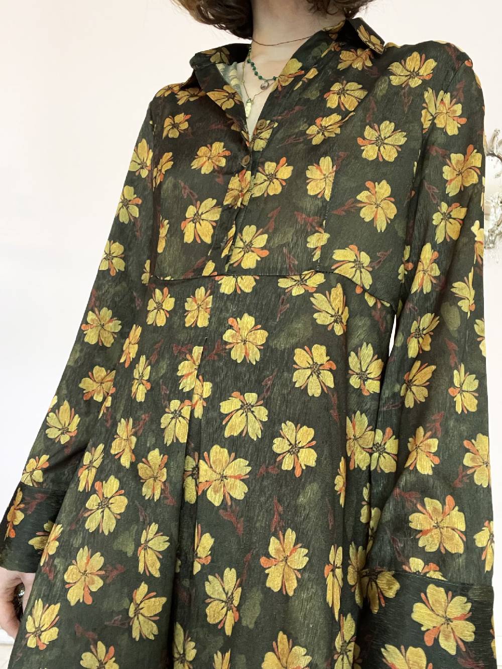 Laviniaturra Abito Chemisier