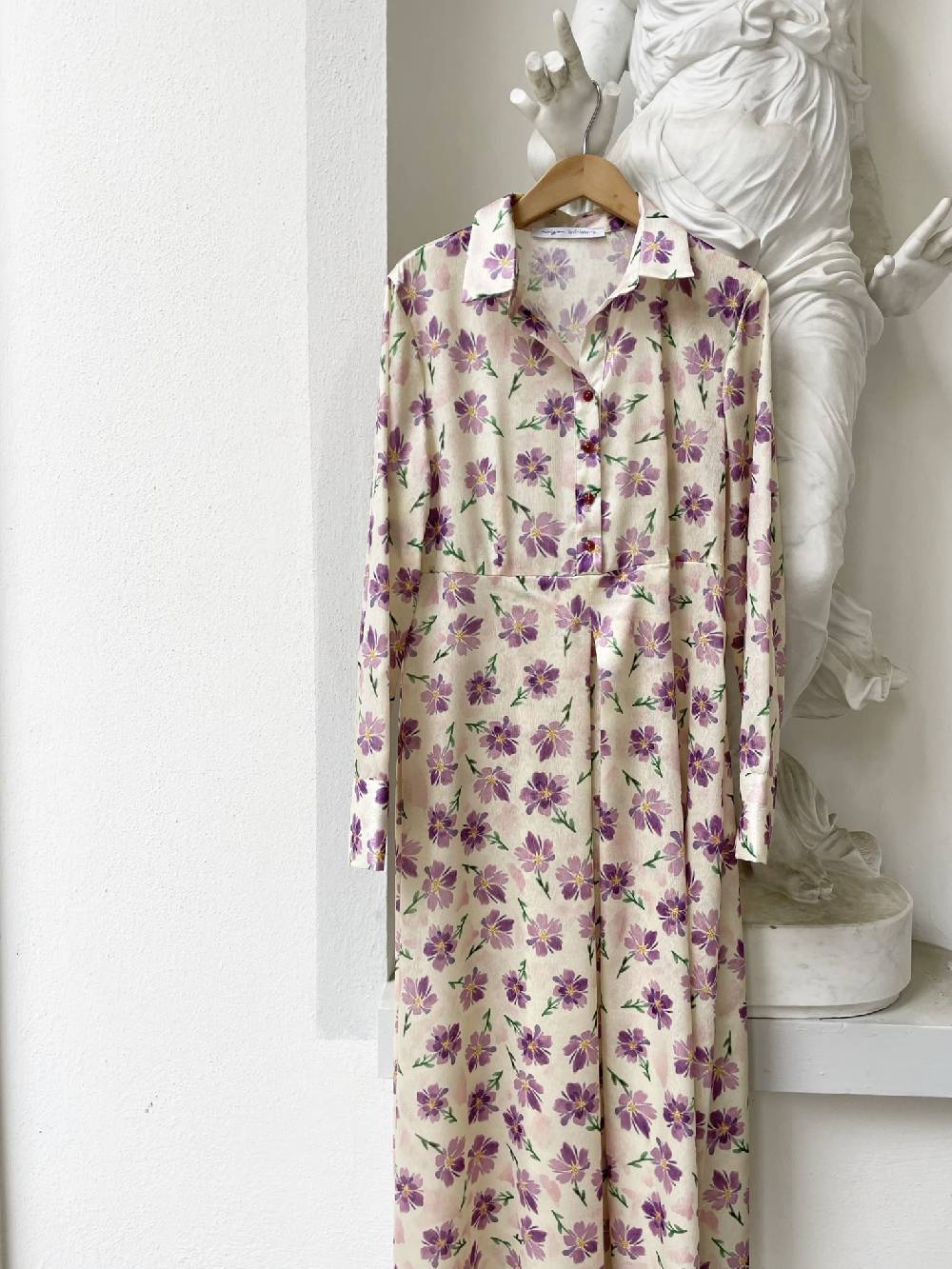 Laviniaturra Abito chemisier