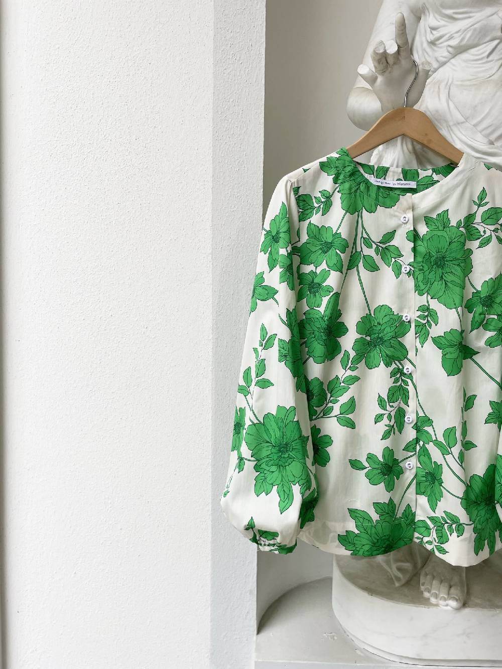 Laviniaturra Camicia fantasia