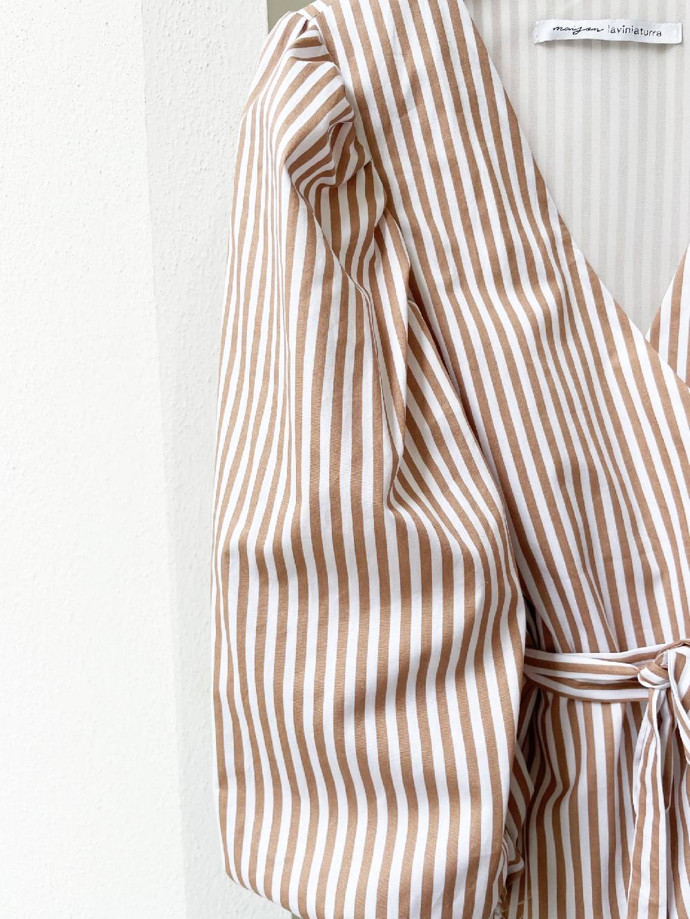 Laviniaturra Camicia Palloncino