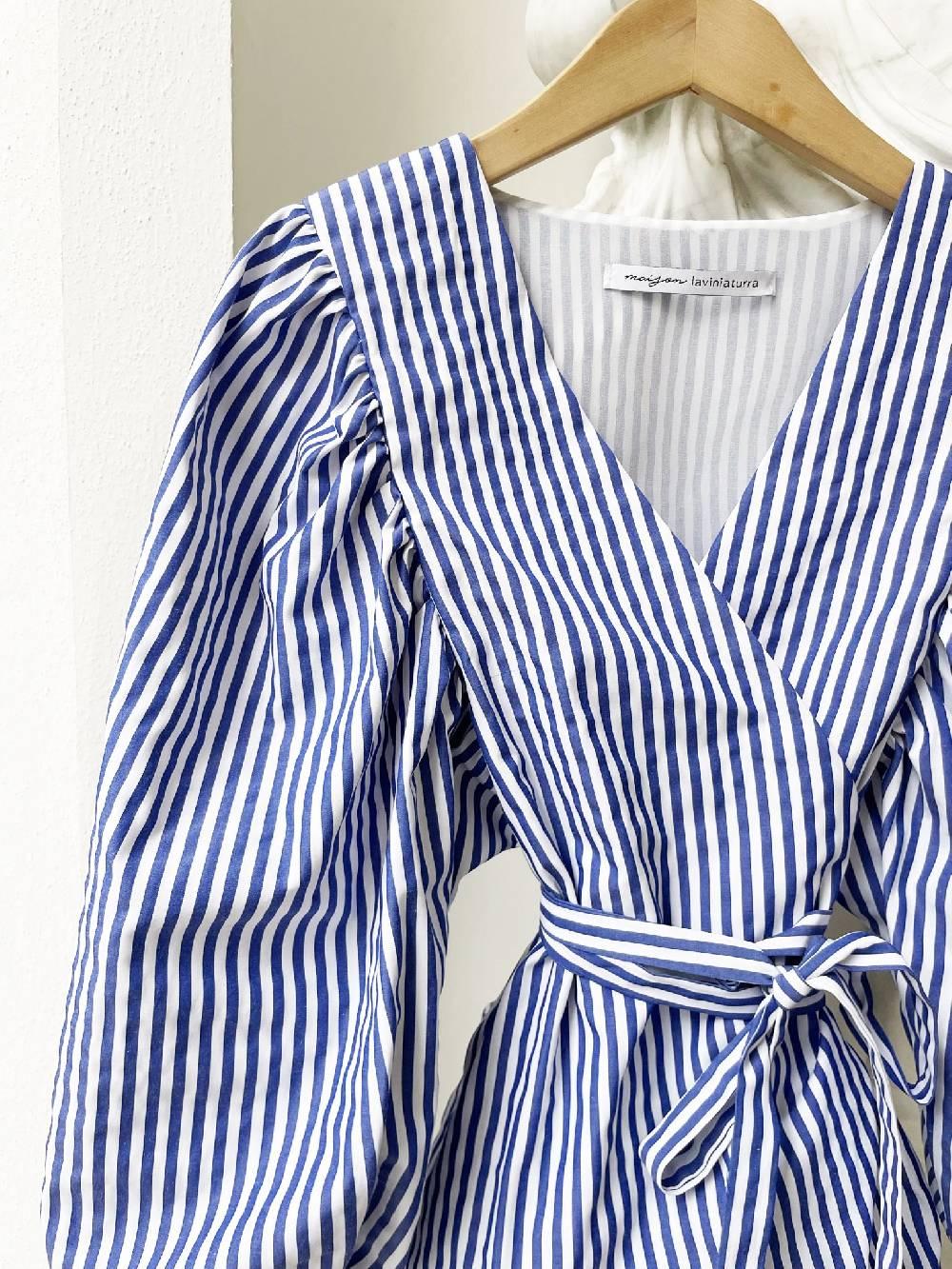 Laviniaturra Camicia palloncino