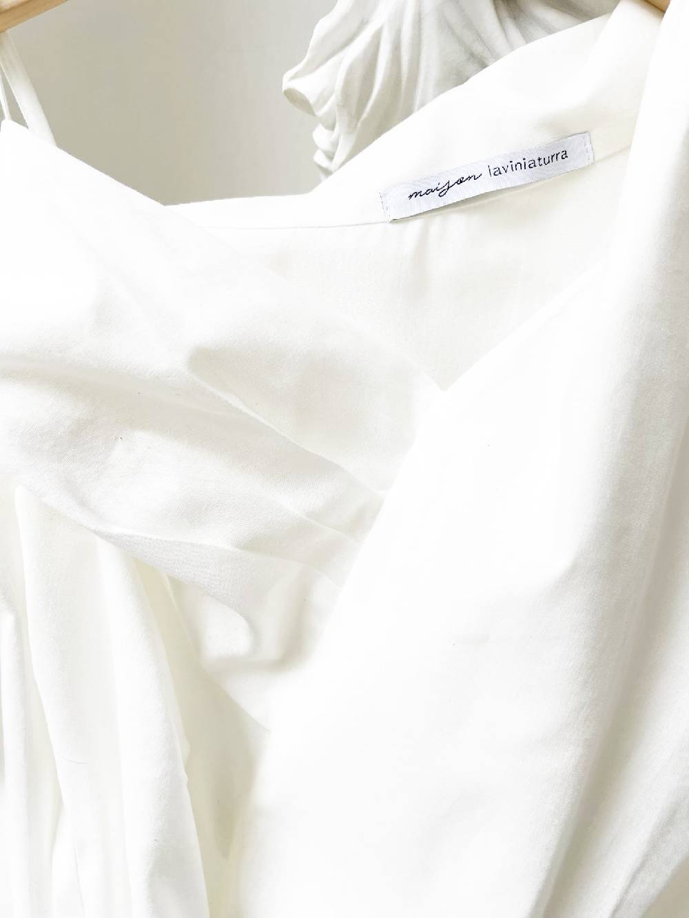 Laviniaturra Camicia Sblusata