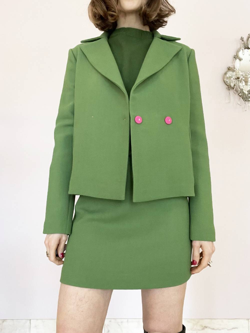 Laviniaturra Giacca Con Tasche