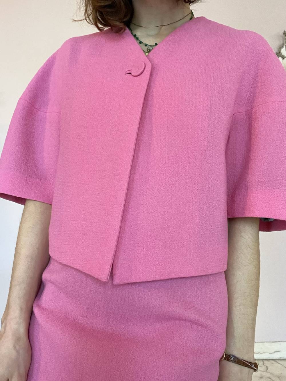 Laviniaturra Giacca Corta